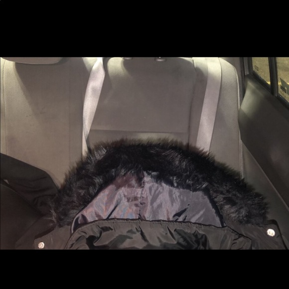 Suzy Sheir Jacket - Picture 2 of 4